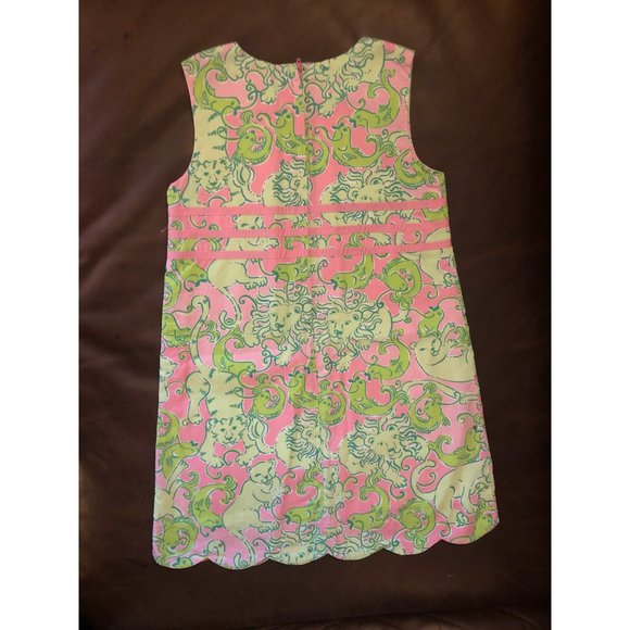 Lilly Pulitzer Dress - Picture 2 of 3
